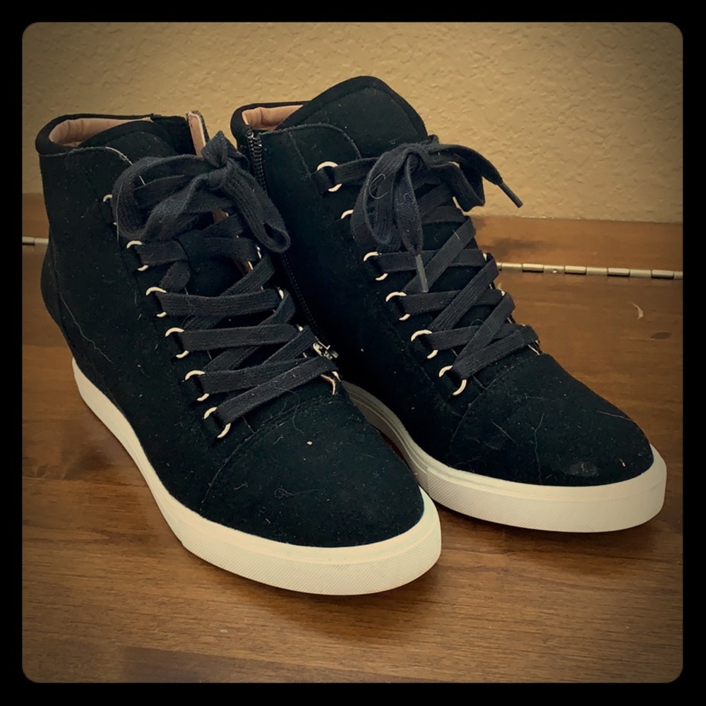 Booties!